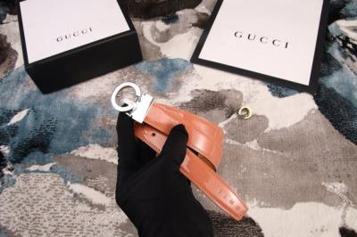 Cheap Gucci Belts wholesale No. 575